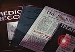 Immagine di Penicillina United States USA, 1950, secondo 13 filmato di repertorio 65675024759