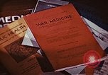 Immagine di Penicillina United States USA, 1950, secondo 22 filmato di repertorio 65675024759