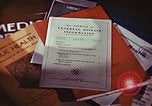 Immagine di Penicillina United States USA, 1950, secondo 24 filmato di repertorio 65675024759