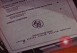 Immagine di Penicillina United States USA, 1950, secondo 26 filmato di repertorio 65675024759