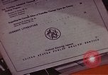 Immagine di Penicillina United States USA, 1950, secondo 27 filmato di repertorio 65675024759