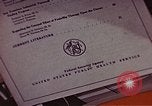Immagine di Penicillina United States USA, 1950, secondo 28 filmato di repertorio 65675024759
