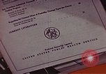 Immagine di Penicillina United States USA, 1950, secondo 29 filmato di repertorio 65675024759