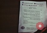 Immagine di Penicillina United States USA, 1950, secondo 31 filmato di repertorio 65675024759