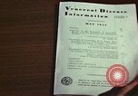 Immagine di Penicillina United States USA, 1950, secondo 32 filmato di repertorio 65675024759
