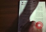 Immagine di Penicillina United States USA, 1950, secondo 33 filmato di repertorio 65675024759