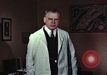 Image of penicillin United States USA, 1950, second 17 stock footage video 65675024760