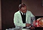Image of penicillin United States USA, 1950, second 46 stock footage video 65675024760