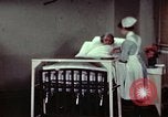 Standbild Penicillin United States USA, 1950, aus Sekunde 1 historischem Filmmaterial Videoclip 65675024761