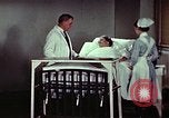 Standbild Penicillin United States USA, 1950, aus Sekunde 5 historischem Filmmaterial Videoclip 65675024761