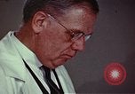 Standbild Penicillin United States USA, 1950, aus Sekunde 19 historischem Filmmaterial Videoclip 65675024761