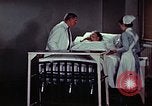 Standbild Penicillin United States USA, 1950, aus Sekunde 24 historischem Filmmaterial Videoclip 65675024761