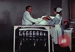 Standbild Penicillin United States USA, 1950, aus Sekunde 26 historischem Filmmaterial Videoclip 65675024761