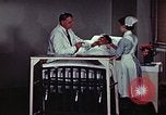 Standbild Penicillin United States USA, 1950, aus Sekunde 27 historischem Filmmaterial Videoclip 65675024761