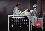 Standbild Penicillin United States USA, 1950, aus Sekunde 28 historischem Filmmaterial Videoclip 65675024761
