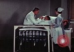 Standbild Penicillin United States USA, 1950, aus Sekunde 29 historischem Filmmaterial Videoclip 65675024761