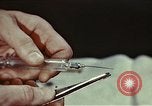 Standbild Penicillin United States USA, 1950, aus Sekunde 40 historischem Filmmaterial Videoclip 65675024761