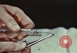Standbild Penicillin United States USA, 1950, aus Sekunde 42 historischem Filmmaterial Videoclip 65675024761
