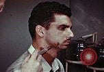 Standbild Penicillin United States USA, 1950, aus Sekunde 57 historischem Filmmaterial Videoclip 65675024761