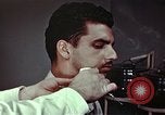 Standbild Penicillin United States USA, 1950, aus Sekunde 62 historischem Filmmaterial Videoclip 65675024761