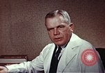 Image of penicillin United States USA, 1950, second 7 stock footage video 65675024763