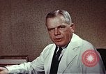 Image of penicillin United States USA, 1950, second 9 stock footage video 65675024763