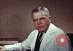 Image of penicillin United States USA, 1950, second 10 stock footage video 65675024763