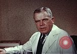 Image of penicillin United States USA, 1950, second 11 stock footage video 65675024763