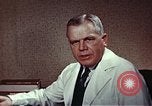 Image of penicillin United States USA, 1950, second 13 stock footage video 65675024763