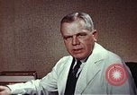 Image of penicillin United States USA, 1950, second 22 stock footage video 65675024763
