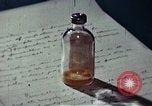 Image of penicillin United States USA, 1950, second 43 stock footage video 65675024763