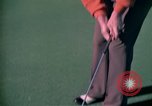 Standbild Golf und Schwimmen in den 70er Jahren Las Vegas Las Vegas Nevada USA, 1976, aus Sekunde 8 historischem Filmmaterial Videoclip 65675024764