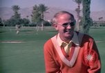 Standbild Golf und Schwimmen in den 70er Jahren Las Vegas Las Vegas Nevada USA, 1976, aus Sekunde 11 historischem Filmmaterial Videoclip 65675024764