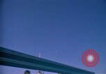 Standbild Golf und Schwimmen in den 70er Jahren Las Vegas Las Vegas Nevada USA, 1976, aus Sekunde 28 historischem Filmmaterial Videoclip 65675024764