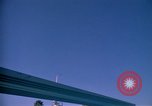 Standbild Golf und Schwimmen in den 70er Jahren Las Vegas Las Vegas Nevada USA, 1976, aus Sekunde 29 historischem Filmmaterial Videoclip 65675024764