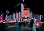 Standbild Casinos Las Vegas Nevada USA, 1976, aus Sekunde 6 historischem Filmmaterial Videoclip 65675024765