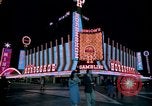 Standbild Casinos Las Vegas Nevada USA, 1976, aus Sekunde 7 historischem Filmmaterial Videoclip 65675024765
