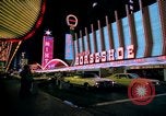 Standbild Casinos Las Vegas Nevada USA, 1976, aus Sekunde 46 historischem Filmmaterial Videoclip 65675024765