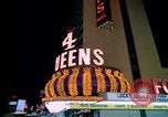 Standbild Casinos Las Vegas Nevada USA, 1976, aus Sekunde 48 historischem Filmmaterial Videoclip 65675024765