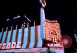 Standbild Casinos Las Vegas Nevada USA, 1976, aus Sekunde 53 historischem Filmmaterial Videoclip 65675024765