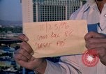 Standbild Casinos Las Vegas Nevada USA, 1976, aus Sekunde 1 historischem Filmmaterial Videoclip 65675024766
