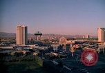 Standbild Casinos Las Vegas Nevada USA, 1976, aus Sekunde 9 historischem Filmmaterial Videoclip 65675024766