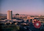 Standbild Casinos Las Vegas Nevada USA, 1976, aus Sekunde 12 historischem Filmmaterial Videoclip 65675024766