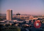 Standbild Casinos Las Vegas Nevada USA, 1976, aus Sekunde 15 historischem Filmmaterial Videoclip 65675024766