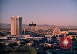 Standbild Casinos Las Vegas Nevada USA, 1976, aus Sekunde 16 historischem Filmmaterial Videoclip 65675024766