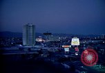Standbild Casinos Las Vegas Nevada USA, 1976, aus Sekunde 21 historischem Filmmaterial Videoclip 65675024766