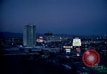 Standbild Casinos Las Vegas Nevada USA, 1976, aus Sekunde 23 historischem Filmmaterial Videoclip 65675024766