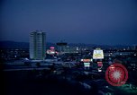 Standbild Casinos Las Vegas Nevada USA, 1976, aus Sekunde 24 historischem Filmmaterial Videoclip 65675024766
