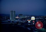 Standbild Casinos Las Vegas Nevada USA, 1976, aus Sekunde 26 historischem Filmmaterial Videoclip 65675024766