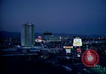 Standbild Casinos Las Vegas Nevada USA, 1976, aus Sekunde 28 historischem Filmmaterial Videoclip 65675024766